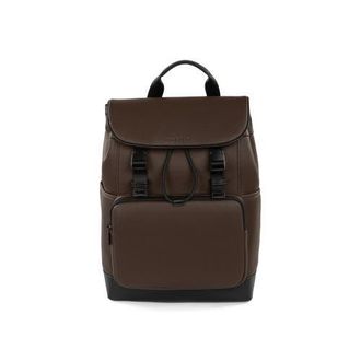 Bugatti Central Backpack in Cognac at Nordstrom, Size Medium