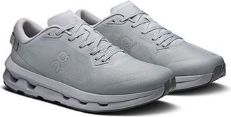 On Cloudzone Sneaker in Alloy/Rock at Nordstrom, Size 10.5