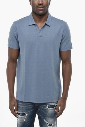 Altea Jersey Polo DENNIS Solid-Color size Xxl