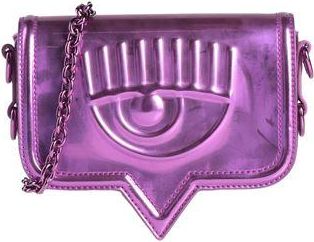 Chiara Ferragni BORSE - Borse a tracolla su YOOX.COM