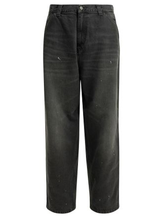 Carhartt Work in Progress Carhartt Wip Og Single Knee werkbroek