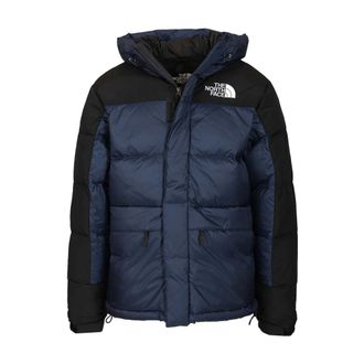 The North Face Himalayan Down Parka - male - The North Face - Outdoor - Blue - XL - Sport