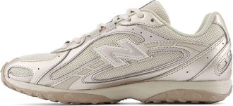 New Balance 204L Timberwolf Light Gold Metallic U204LCMB