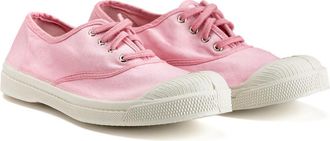 Bensimon Tennisschoenen met veters