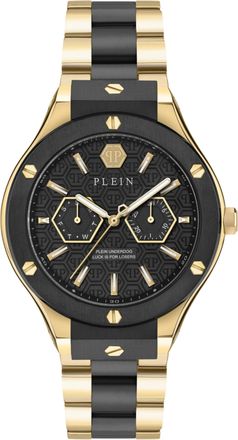 Philipp Plein Plein Underdog Multifunction Bracelet Watch