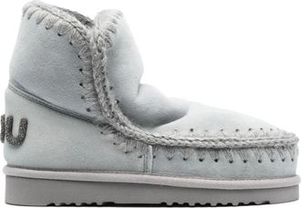 Mou Eskimo 18 Boot - Dames - Winterlaarzen - Grijs - 37 EU - Schoenen