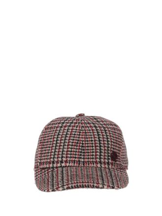 Patou Couture Cap