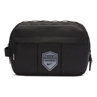 Nike Lebron Utility Bag Black BA6122-010