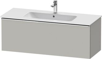 Duravit Duravit D-neo Mueble Bajo Lavabo Suspendido, 1210x440x462mm, 1