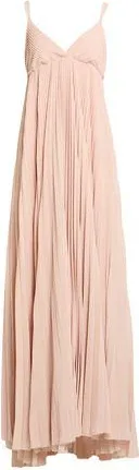 Momoni DRESSES - Maxi dresses on YOOX.COM