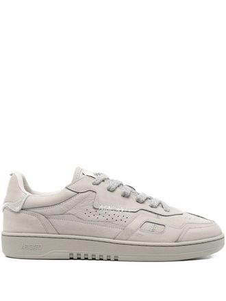 Axel Arigato Sneakers con design a inserti - Grigio