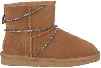 Caf&egrave;noir FOOTWEAR - Ankle boots on YOOX.COM