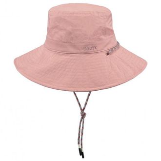 Barts Zaron Hat Hut f&uuml;r Damen | rosa