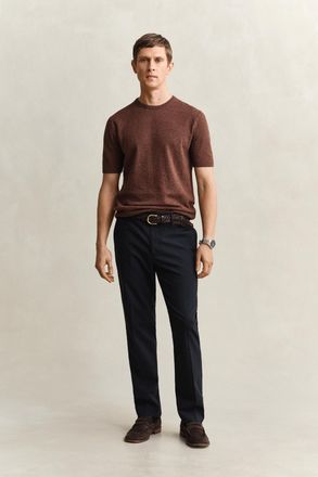 GANT Men Suit Pants (54) EVENING BLUE