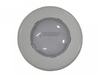 AquaLuxBad Foco Corto Para Nicho De Hormig&oacute;n Led Blanco - Vitalia