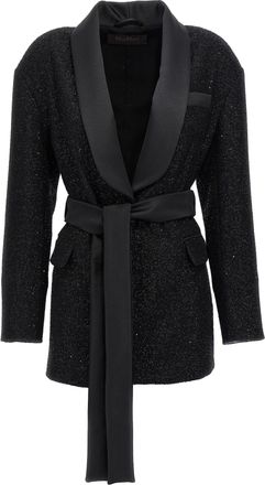 Max Mara Pau Blazer