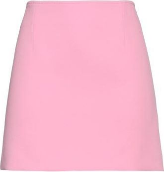 Recto PARTES DE ABAJO - Minifaldas en YOOX.COM