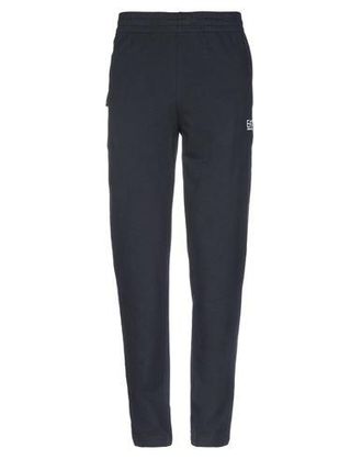 Emporio Armani PARTES DE ABAJO - Pantalones en YOOX.COM