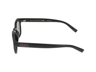 Gucci GG2106S Injected Acetate Sunglasses - Black