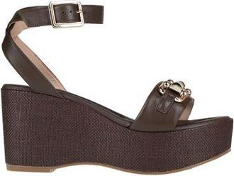 Samuela Pace CALZADO - Sandalias con cierre en YOOX.COM