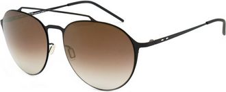 Italia Independent Metal Womens Sunglasses