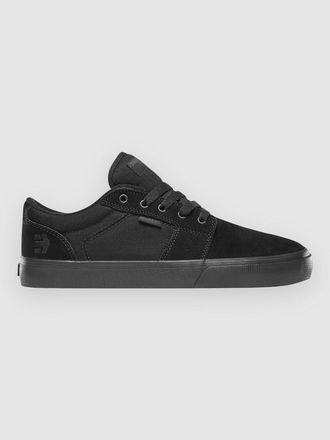 Etnies Barge LS Zapatillas de Skate negro