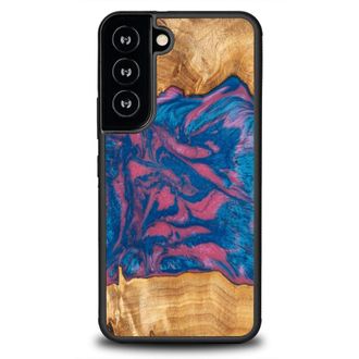 OEM Funda Bewood Unique Para Samsung Galaxy S22 - Neones - Vegas