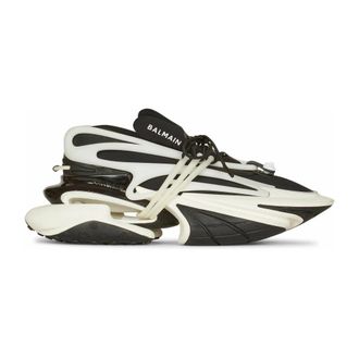 Balmain Hombre, Zapatos, Negro, Talla: 40 EU