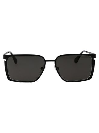 Off-white Yoder Sunglasses