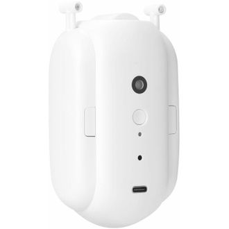 OEM Motor Inteligente Para Cortinas Tuya Bt, Interruptor De Control Por Voz, Robot El&eacute;ctrico, Aplicaci&oacute;n De Configuraci&oacute;n De Temporizador, Compatible Con 