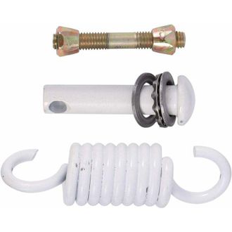OEM Conjunto Robusto De Silla Colgante, Aleaci&oacute;n, Conjunto De Hamaca, Asiento De Columpio, Piezas De Herrajes Para Colgar, Ganchos De Resorte Para Hamaca,
