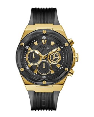 Guess Guess Mens Classic Watch