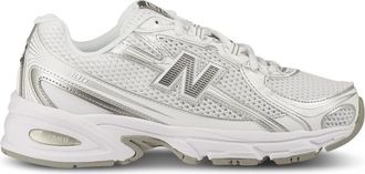 New Balance 740 - unisex - Fitnessschoenen - Grijs - 38 1/2 EU - Fitness