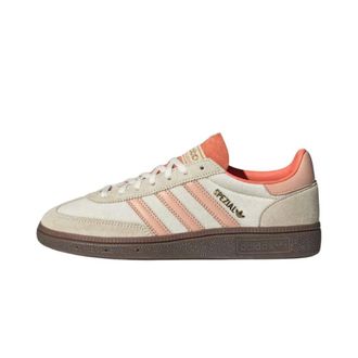 adidas Handball Spezial - Dames - Sport - Beige - Maat: 39 1/3 EU Su&egrave;de
