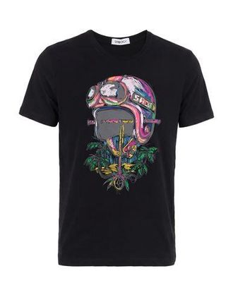 Shockly TOPWEAR - T-shirts on YOOX.COM