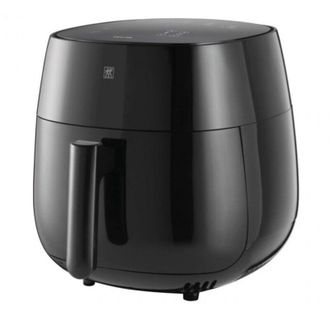 Zwilling Zwilling Modelo Moderno 2023 Freidora Sin Aceite Negra 4l