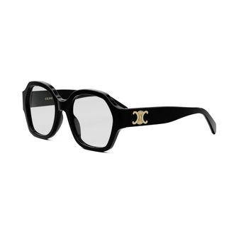 Celine Celine, unisex, Accessoires, Zwart, Maat: ONE Size