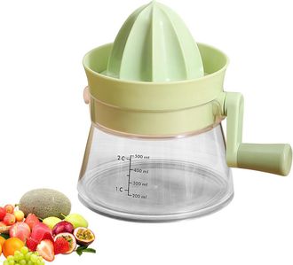 OEM Exprimidor Manual Multifuncional Para Limones Y Limas