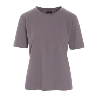 Bitte Kai Rand Mujer, Camisetas, Gris, Talla: 2XL