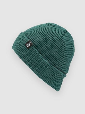 Volcom Power Beanie blau