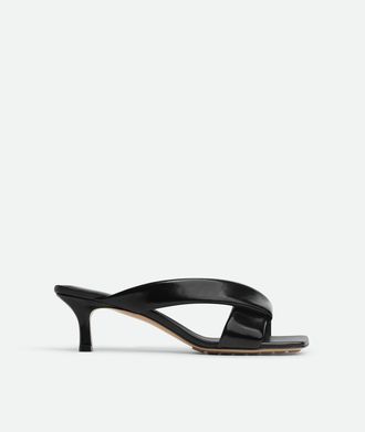 Bottega Veneta Riva Mule - Bottega Veneta