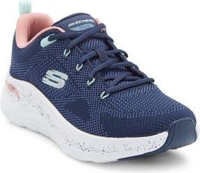 Skechers Arch Fit 20 Sneaker in Navy /Multi at Nordstrom Rack, Size 7.5