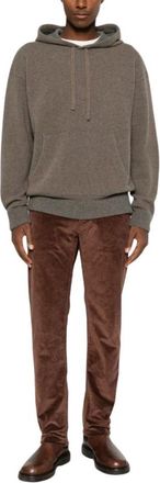 Jacob Cohen Uomo, Pantaloni, Marrone, W33, new