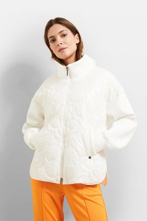 Bugatti Blouson ohne Kapuze aus hochwertiger Füllfaser