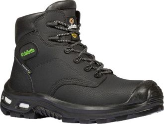 Jallatte Zapatos De Seguridad Altos Jalgrove Sas Esd S3 Ci Hi Src 46