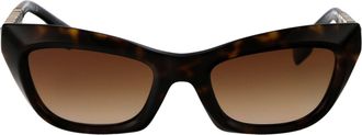 Burberry Sunglasses 0be4409 Sunglasses