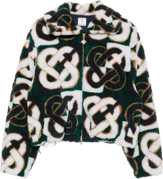 Casablanca Mujer, Chaquetas, Multicolor, Talla: S