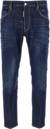 Dsquared2 Skater Jeans