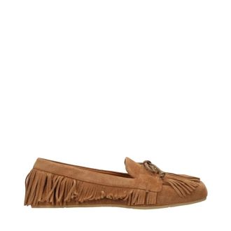 Vic Mati&eacute; Dames, Schoenen, Bruin, Maat: 37 EU Leer