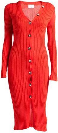 Compañíafantástica Midi dresses